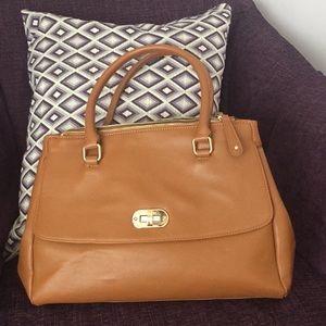 NWOT Francesca’s Purse